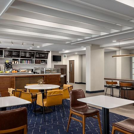 Courtyard By Marriott Kokomo Exterior foto