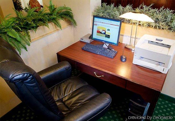 Courtyard By Marriott Kokomo Instalações foto